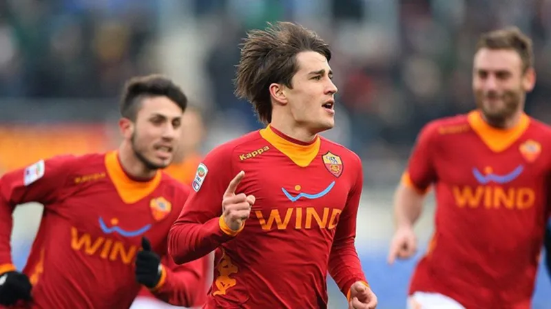 Nhận định trận đấu AS Roma vs Lille uk88