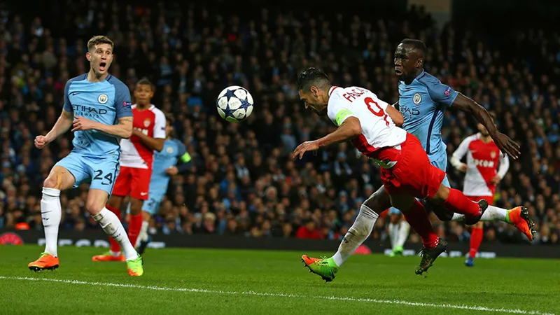 Tips bóng đá về trận đấu giữa AS Monaco vs Manchester City uk88
