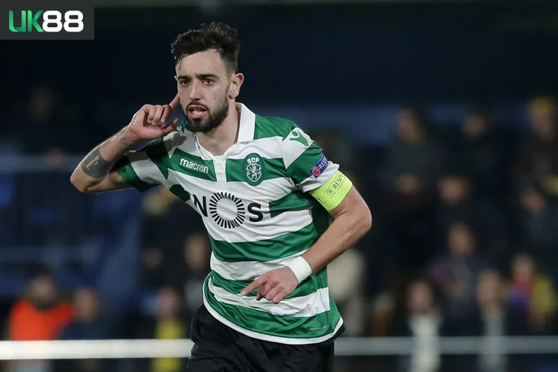 Kèo nhà cái Sporting Lisbon vs Marseille uk88