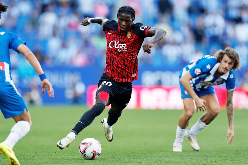 Mallorca vs Almeria - Quyết chiến