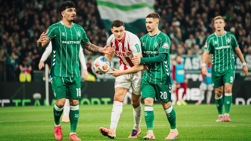 FC Koln vs Bremen - Chủ nhà tìm lại niềm vui