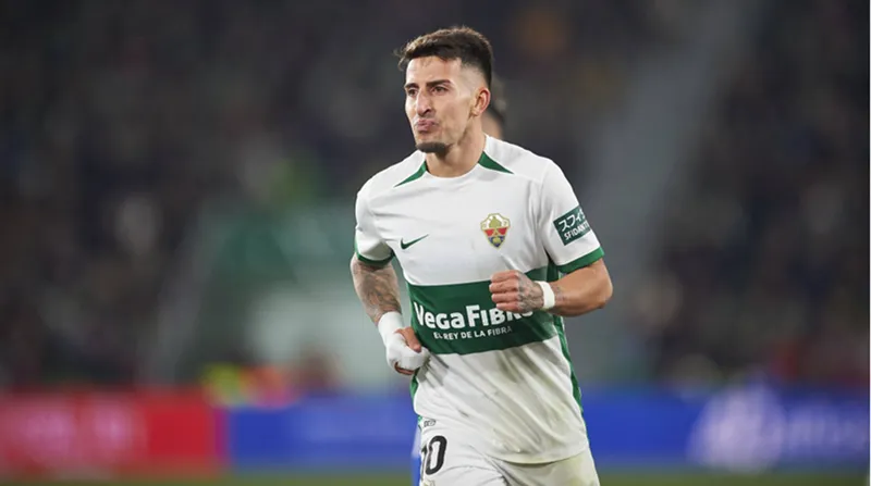 Tip chi tiết về trận đấu giữa Elche vs Celta Vigo uk88