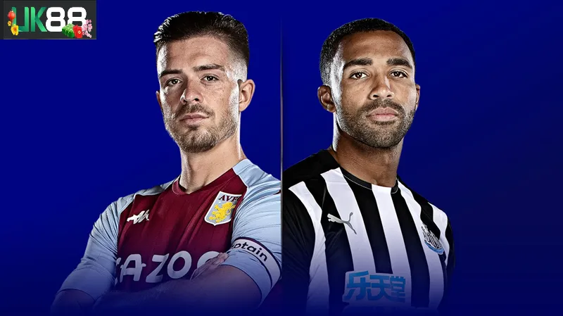Kèo nhà cái Newcastle vs Aston Villa uk88