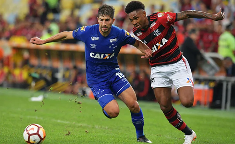 Tip Kèo Bóng Đá Chi Tiết CR Flamengo RJ vs Cruzeiro MG uk88