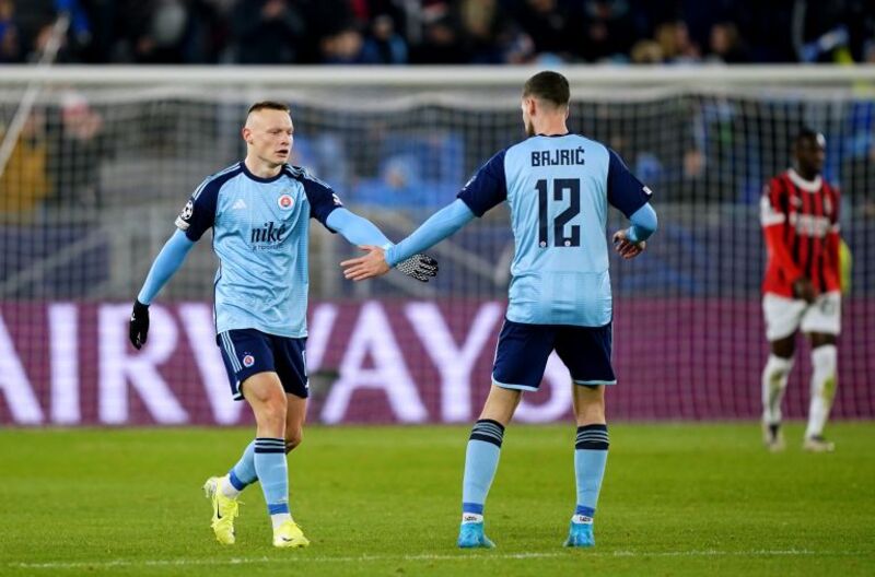 Mjallby vs Slovan Bratislava - Khi kinh nghiệm lên tiếng