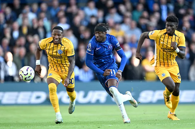 Tips bóng đá về trận đấu giữa Chelsea vs Brighton uk88