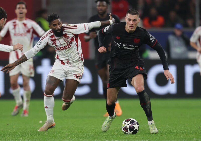 Leverkusen vs Celje - Chủ nhà ra quân thuận lợi