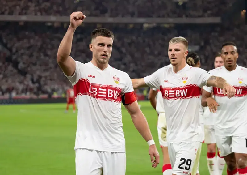 Nhận định bóng đá về trận đấu giữa VfB Stuttgart vs Celta Vigo uk88