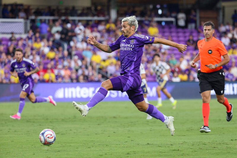 Philadelphia vs Orlando City - Đại chiến tâm điểm