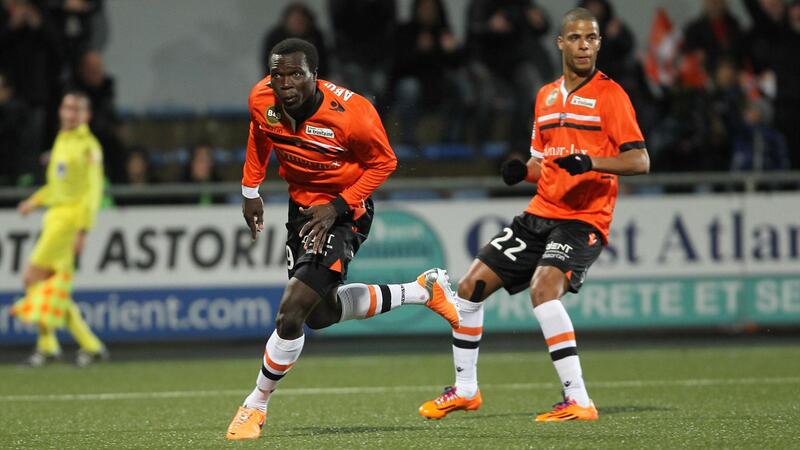 Lorient vs Toulouse - Nối dài mạch trận thăng hoa