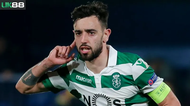 Kèo nhà cái Tondela vs Sporting Lisbon uk88