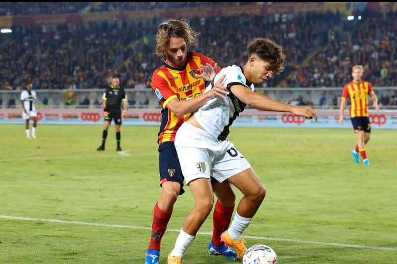 Parma vs Cagliari - 3 điểm ở lại với chủ nhà
