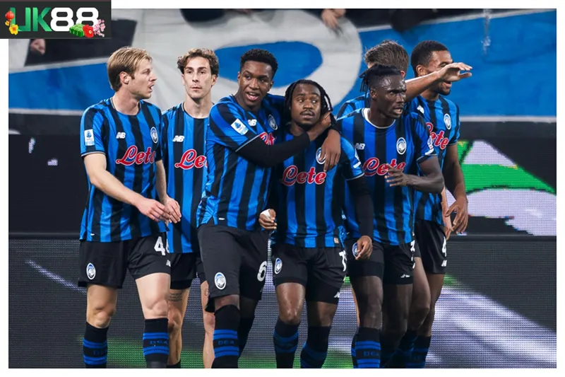 Kèo nhà cái Atalanta vs Athletic Bilbao uk88