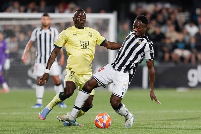 Leganes vs CD Castellon - Đại chiến đỉnh cao