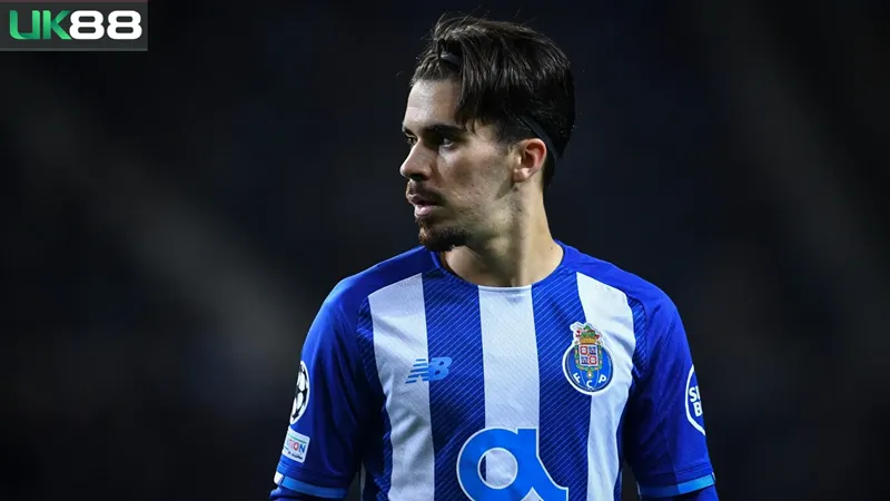 Kèo nhà cái Alverca vs FC Porto uk88