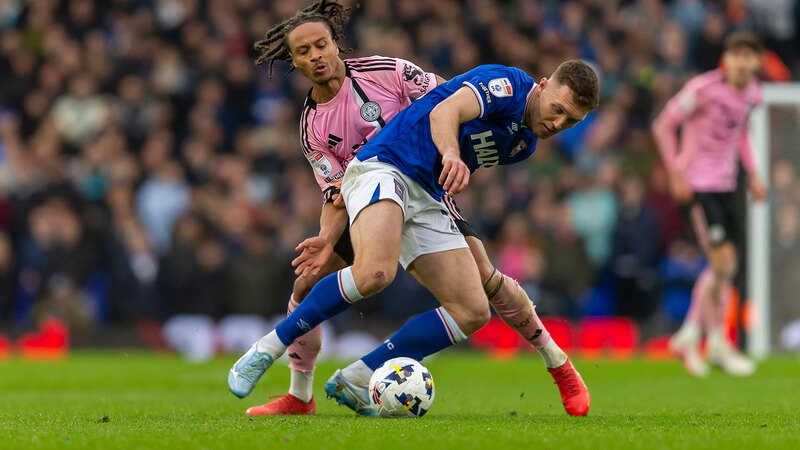 Hull City vs Ipswich - Lợi thế của Bầy Hổ