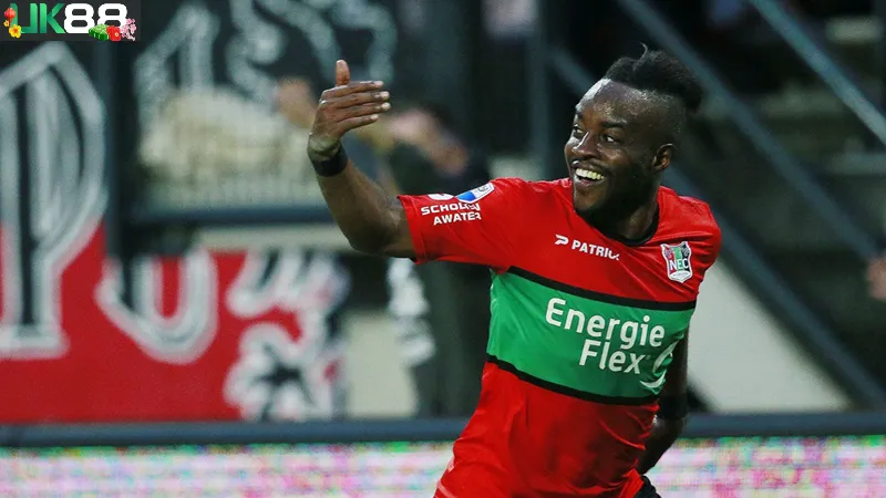 Kèo nhà cái NEC Nijmegen vs Volendam uk88