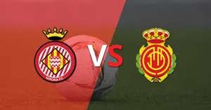 UK88 Nhận định trận đấu Girona vs Mallorca, 02h00 ngày 06/05/2025
