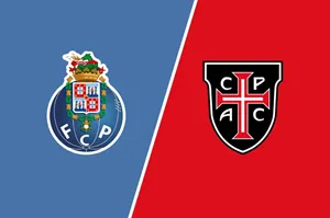 UK88 Tips bóng đá trận đấu giữa FC Porto vs Casa Pia – Primeira Liga ngày 25/8/2025