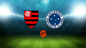 UK88 Nhận định trận đấu CR Flamengo RJ vs Cruzeiro MG, 04h30 ngày 01/07/2024