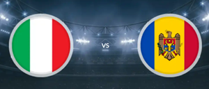 UK88 Nhận định trận đấu Italy vs Moldova, 01h45 ngày 10/06/2025