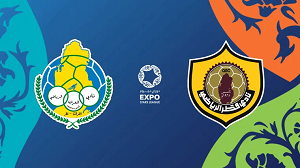 UK88 Tip kèo bóng đá trận Muaither Qatar vs Al Gharafa, 01h30 ngày 12/03/2024