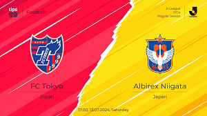 UK88 Nhận định trận đấu FC Tokyo vs Albirex Niigata, 17h00 ngày 13/07/2024