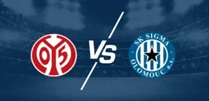UK88 Kèo nhà cái Mainz 05 vs Sigma Olomouc hôm nay, 00h45 ngày 20/3/2026 (UK88)