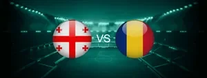 UK88 Kèo nhà cái Georgia vs Romania hôm nay, 00h00 ngày 03/6/2026 (UK88)