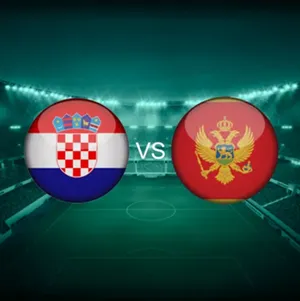 UK88 Nhận định bóng đá về trận đấu giữa Croatia vs Montenegro – Vòng loại World Cup 2026, ngày 09/9/2025