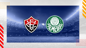 UK88 Tip kèo bóng đá trận Palmeiras SP vs Vitoria BA, 05h00 ngày 28/07/2024