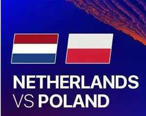 UK88 Nhận định bóng đá trận đấu giữa Hà Lan vs Ba Lan – Vòng loại World Cup 2026 ngày 05/09/2025