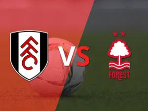 UK88 Kèo nhà cái Fulham vs Nottingham Forest hôm nay, 03h00 ngày 23/12/2025 (UK88)