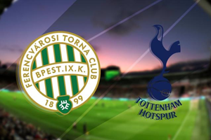 UK88 Tip kèo bóng đá trận Ferencvaros vs Tottenham, 23h45 ngày 03/10/2024