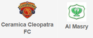UK88 Tip kèo bóng đá trận Ceramica Cleopatra vs Al Masry, 20h00 ngày 31/12/2024