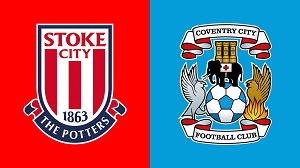 UK88 Nhận định trận đấu Stoke City vs Coventry, 18h30 ngày 10/08/2024