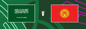 UK88 Kèo nhà cái U23 Saudi Arabia vs U23 Kyrgyzstan hôm nay, 23h00 ngày 06/01/2026 (UK88)