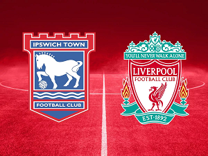 UK88 Tip kèo bóng đá trận Ipswich Town vs Liverpool, 18h30 ngày 17/08/2024