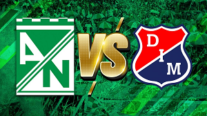 UK88 Nhận định trận đấu Independiente Medellin vs Atletico Nacional, 06h30 ngày 20/11/2023