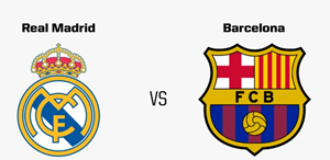UK88 Tip kèo bóng đá trận Real Madrid vs Barcelona, 02h00 ngày 27/10/2024