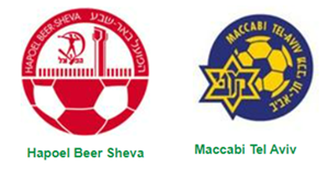 UK88 Tip kèo bóng đá trận Hapoel Beer Sheva vs Maccabi Tel Aviv, 01h30 ngày 02/01/2025