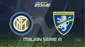 UK88 Nhận định trận đấu Inter Milan vs Frosinone, 2h45 ngày 13/11/2023