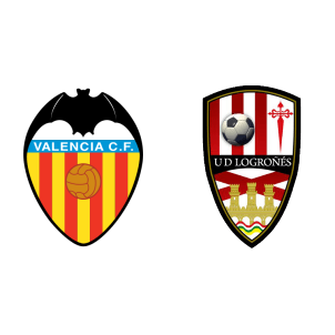 UK88 Nhận định trận đấu UD Logrones vs Valencia 02h00 ngày 03/11/2023