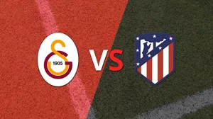 UK88 Kèo nhà cái Galatasaray vs Atletico Madrid hôm nay, 00h45 ngày 22/01/2026 (UK88)