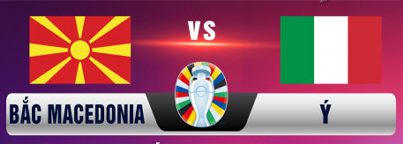 UK88 Nhận định trận đấu Macedonia vs Ý, 01h45 ngày 10/09/2023