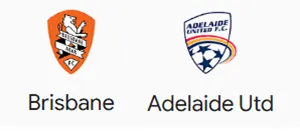 UK88 Nhận định trận đấu Brisbane Roar vs Adelaide United, 16h00 ngày 22/04/2025
