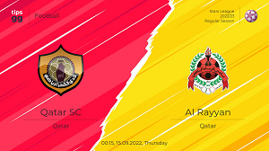 UK88 Tip kèo bóng đá trận Qatar SC vs Al Rayyan, 08h30 ngày 18/04/2024