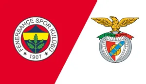 UK88 Tips, nhận định & dự đoán trận đấu giữa Fenerbahce vs Benfica ngày 21/8/2025