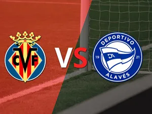 UK88 Kèo nhà cái Villarreal vs Deportivo Alaves hôm nay, 22h15 ngày 10/01/2026 (UK88)