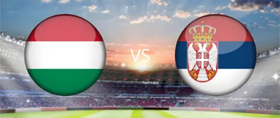 UK88 Nhận định trận đấu Hungary vs Serbia, 01h45 ngày 15/10/2023